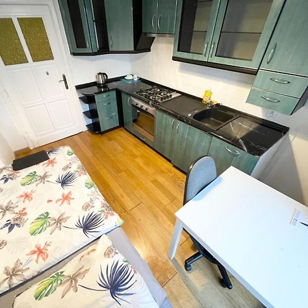 Fantastic Waw - W8 Room Dn Warsaw Ngoại thất bức ảnh