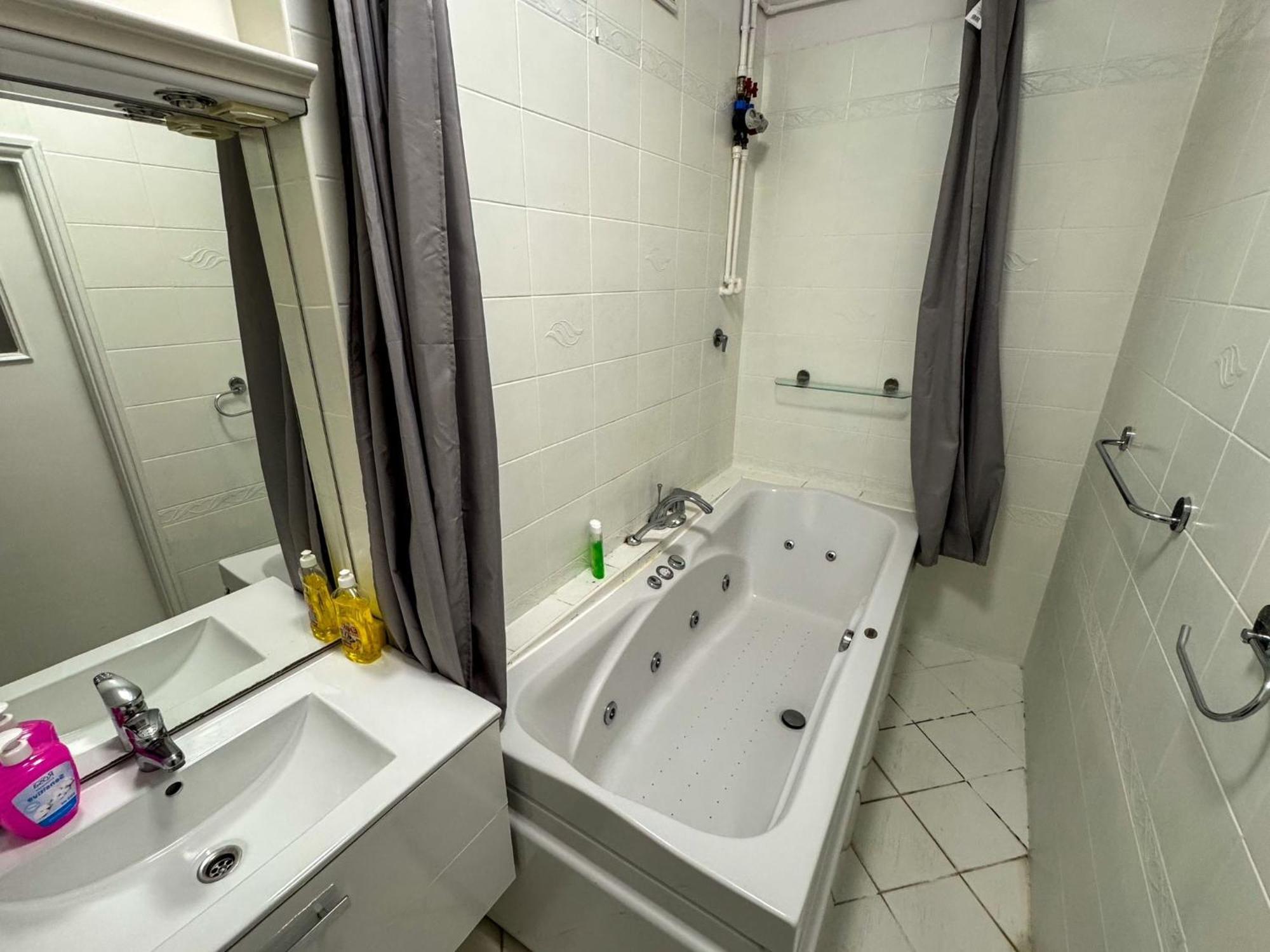 Fantastic Waw - W8 Room Dn Warsaw Ngoại thất bức ảnh